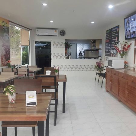 ตามฤทัย เฮาส์ Leilighet Chiang Mai Eksteriør bilde